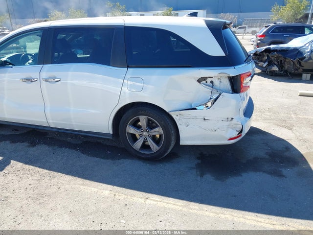 2020 HONDA ODYSSEY 5FNRL6H74LB052062 Photo 5