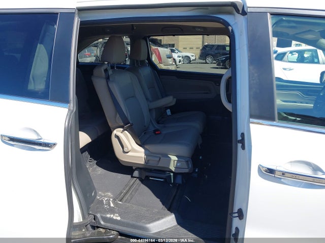 2020 HONDA ODYSSEY 5FNRL6H74LB052062 Photo 7