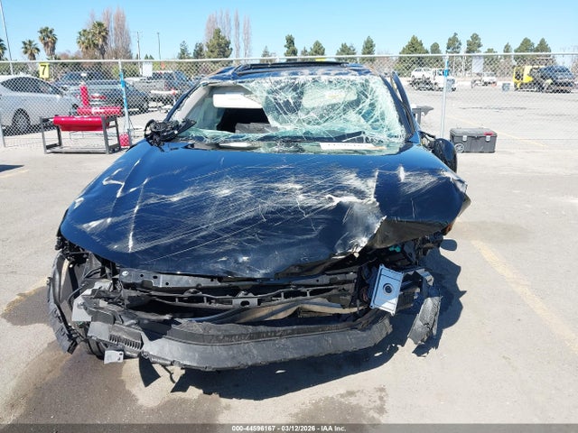 1HGCY1F33PA057702 Honda ACCORD EX