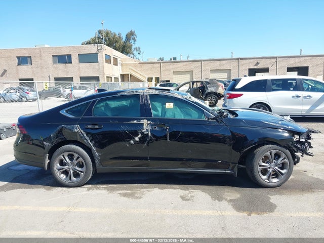 1HGCY1F33PA057702 Honda ACCORD EX