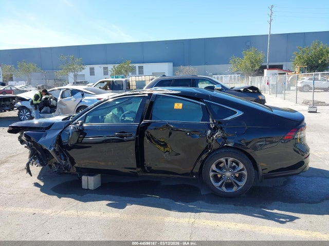 1HGCY1F33PA057702 Honda ACCORD EX