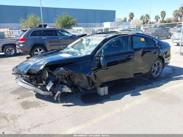 1HGCY1F33PA057702 Honda ACCORD EX