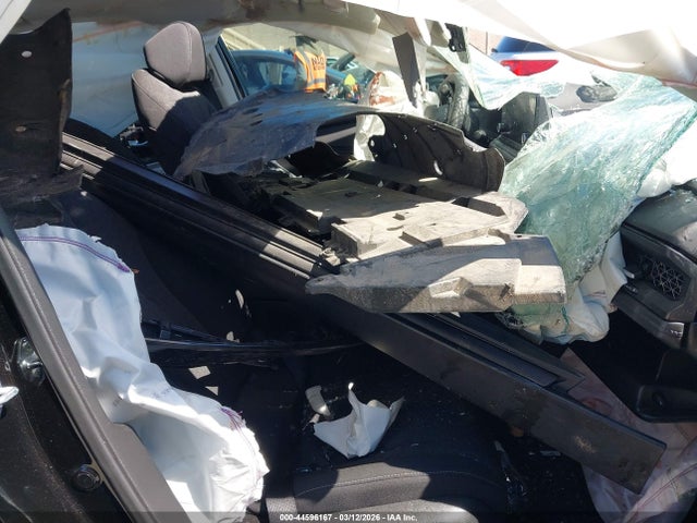 1HGCY1F33PA057702 Honda ACCORD EX