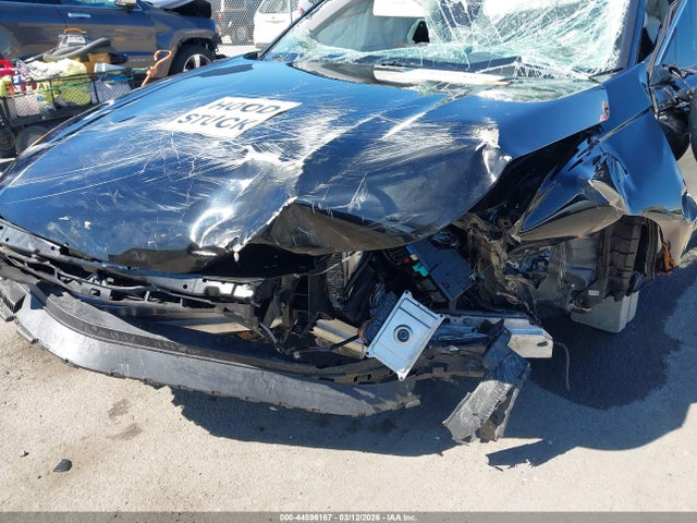1HGCY1F33PA057702 Honda ACCORD EX