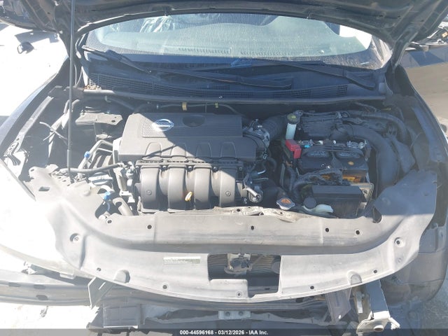 3N1AB7AP0FY230772 Nissan SENTRA SR
