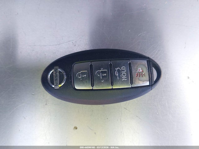 3N1AB7AP0FY230772 Nissan SENTRA SR