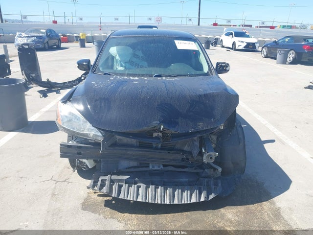 3N1AB7AP0FY230772 Nissan SENTRA SR