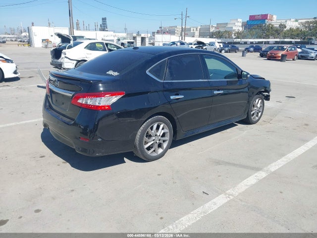 3N1AB7AP0FY230772 Nissan SENTRA SR