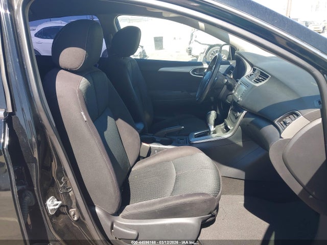 3N1AB7AP0FY230772 Nissan SENTRA SR