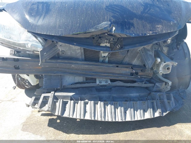 3N1AB7AP0FY230772 Nissan SENTRA SR