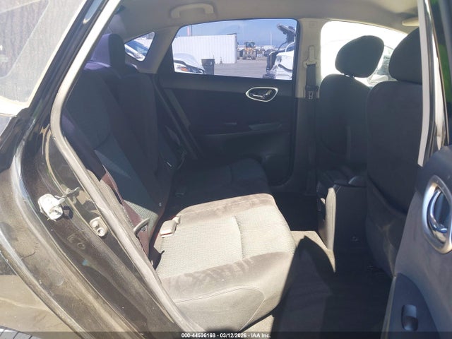 3N1AB7AP0FY230772 Nissan SENTRA SR