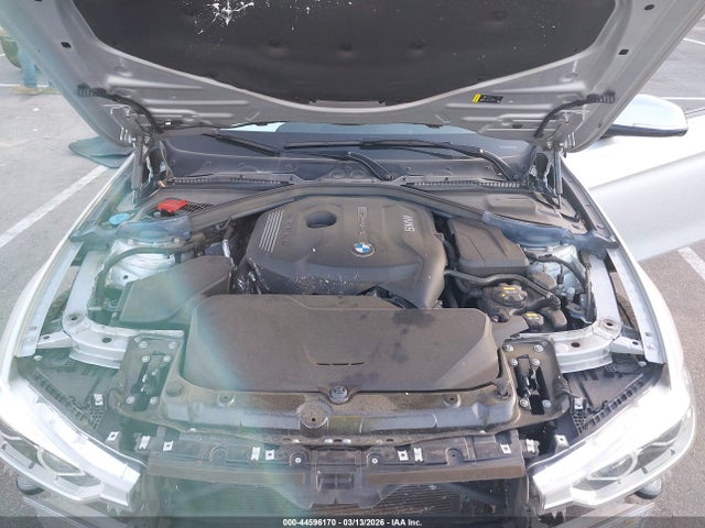 Aukcja sprzedaży 2018 Bmw 330i, vin: WBA8B9G50JNU96177, numer aukcji: 44596170