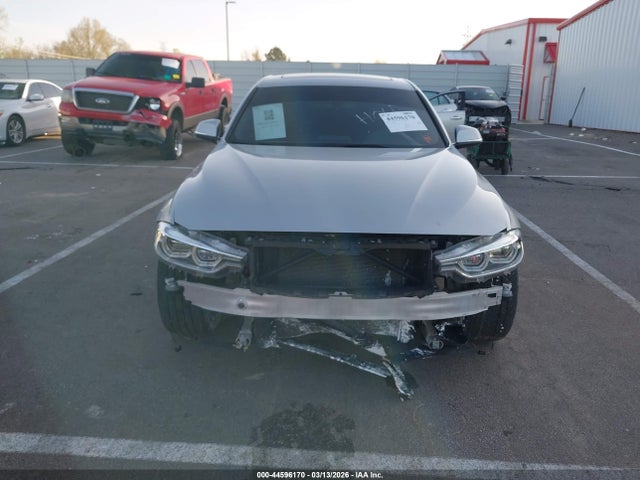 Aukcja sprzedaży 2018 Bmw 330i, vin: WBA8B9G50JNU96177, numer aukcji: 44596170