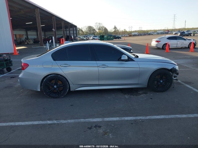 Aukcja sprzedaży 2018 Bmw 330i, vin: WBA8B9G50JNU96177, numer aukcji: 44596170