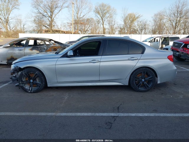 Aukcja sprzedaży 2018 Bmw 330i, vin: WBA8B9G50JNU96177, numer aukcji: 44596170