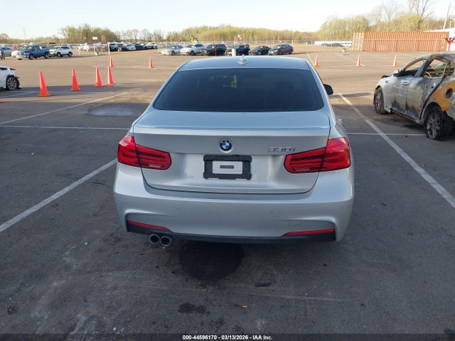 Aukcja sprzedaży 2018 Bmw 330i, vin: WBA8B9G50JNU96177, numer aukcji: 44596170