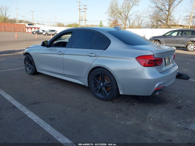 Aukcja sprzedaży 2018 Bmw 330i, vin: WBA8B9G50JNU96177, numer aukcji: 44596170