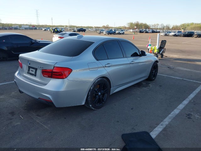 Aukcja sprzedaży 2018 Bmw 330i, vin: WBA8B9G50JNU96177, numer aukcji: 44596170