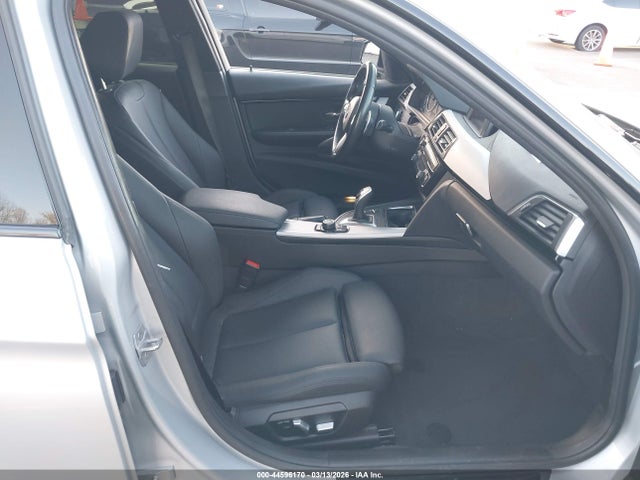 Aukcja sprzedaży 2018 Bmw 330i, vin: WBA8B9G50JNU96177, numer aukcji: 44596170