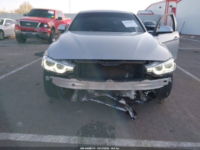 Aukcja sprzedaży 2018 Bmw 330i, vin: WBA8B9G50JNU96177, numer aukcji: 44596170