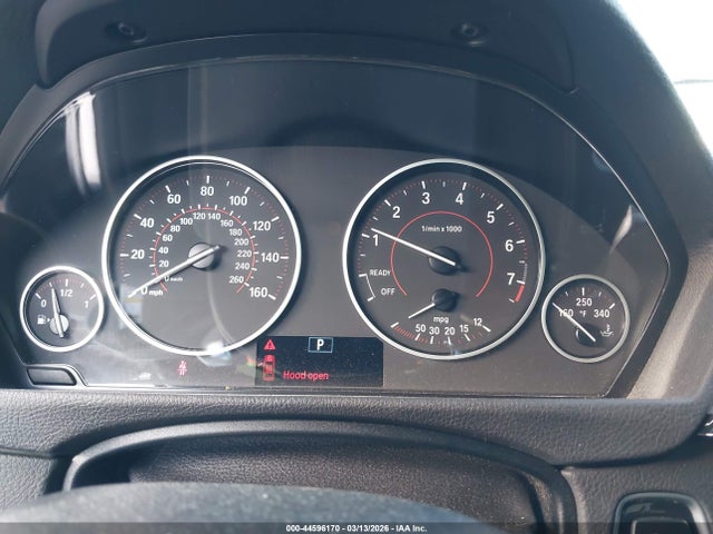 Aukcja sprzedaży 2018 Bmw 330i, vin: WBA8B9G50JNU96177, numer aukcji: 44596170
