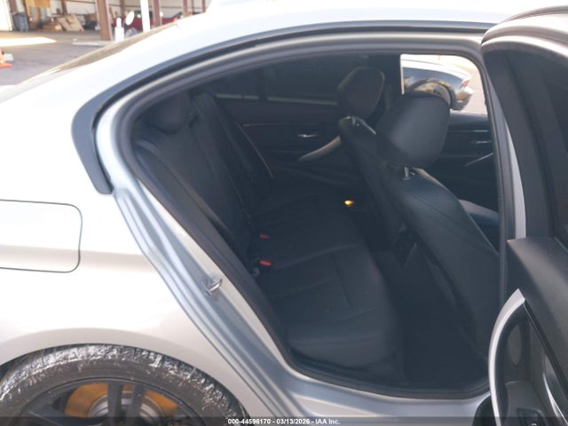 Aukcja sprzedaży 2018 Bmw 330i, vin: WBA8B9G50JNU96177, numer aukcji: 44596170