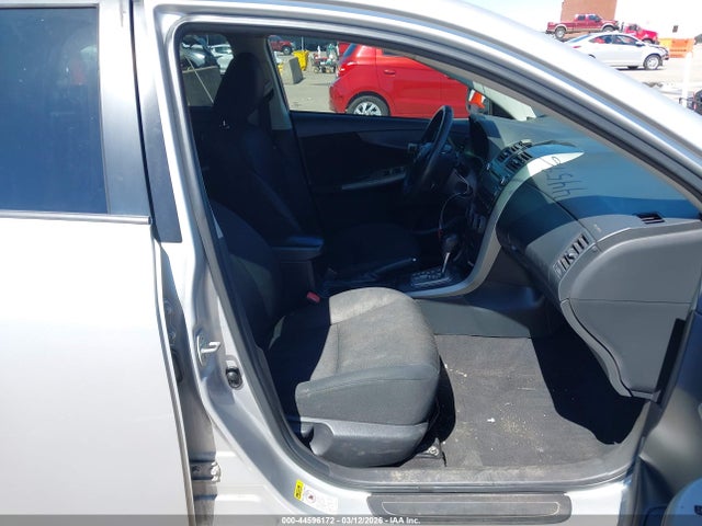 2011 TOYOTA COROLLA 2T1BU4EE5BC651951 Photo 4