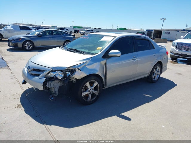 2011 TOYOTA COROLLA 2T1BU4EE5BC651951 Photo 5