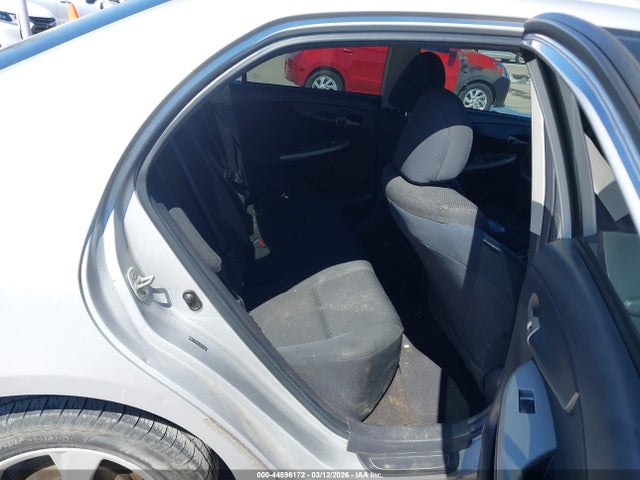 2011 TOYOTA COROLLA 2T1BU4EE5BC651951 Photo 7