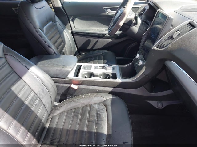Ford EDGE SEL 2022 2FMPK4J92NBA06543 Image 5