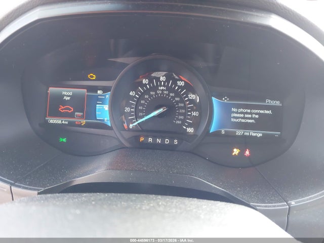 Ford EDGE SEL 2022 2FMPK4J92NBA06543 Image 7