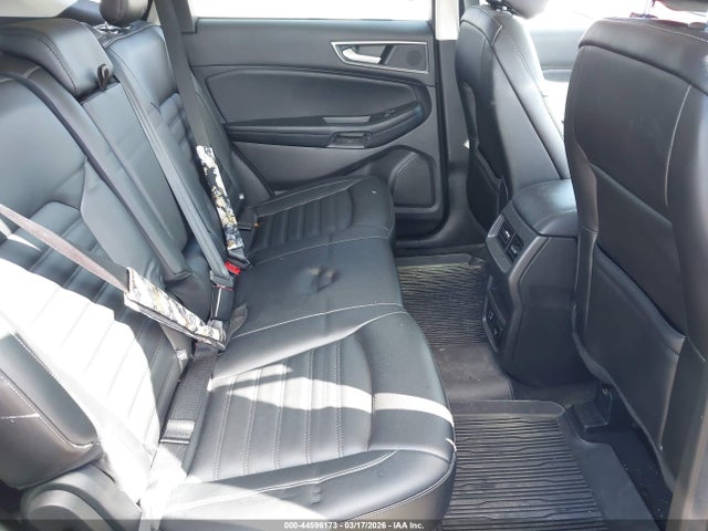 Ford EDGE SEL 2022 2FMPK4J92NBA06543 Image 8