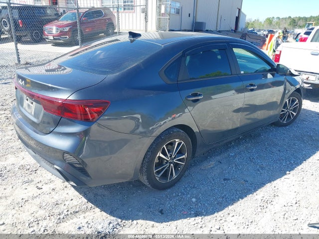 KIA Forte Lxs 2023 3KPF24AD4PE505294 Image 4
