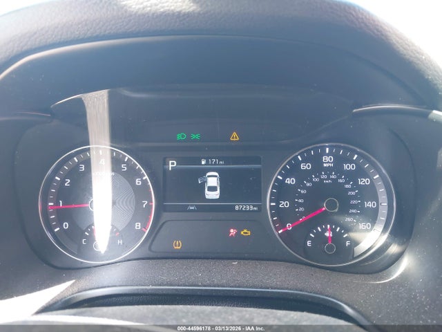 KIA Forte Lxs 2023 3KPF24AD4PE505294 Image 7