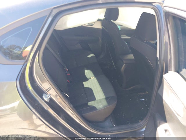 KIA Forte Lxs 2023 3KPF24AD4PE505294 Image 8