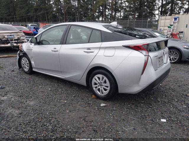 JTDKBRFU4G3513410 Toyota Prius Two