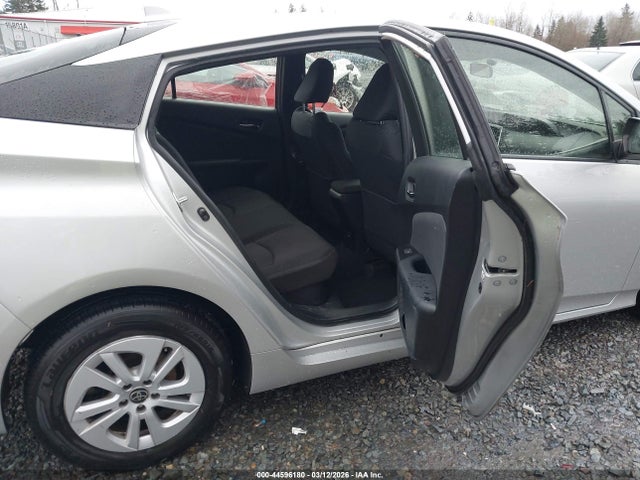 JTDKBRFU4G3513410 Toyota Prius Two