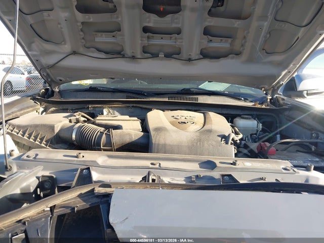 2017 TOYOTA TACOMA 5TFCZ5AN9HX089337 Photo 9