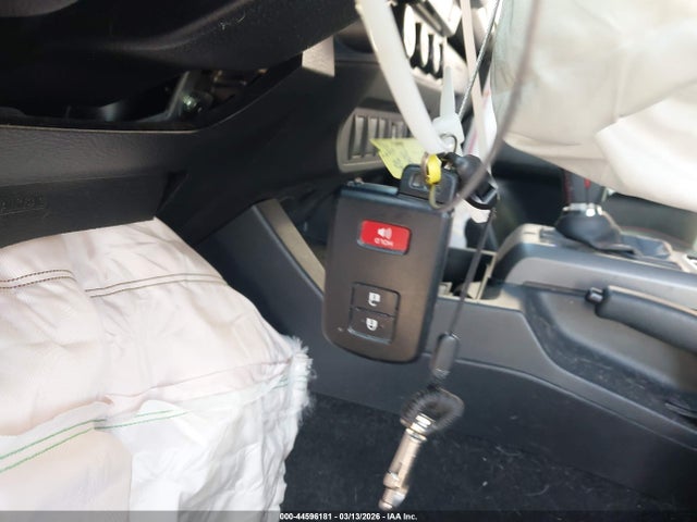 2017 TOYOTA TACOMA 5TFCZ5AN9HX089337 Photo 10