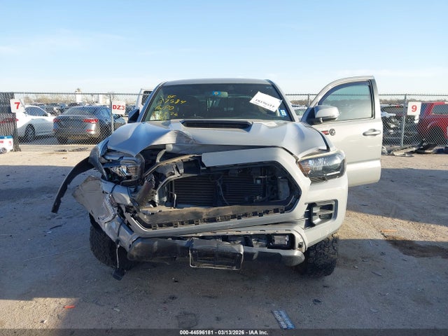 2017 TOYOTA TACOMA 5TFCZ5AN9HX089337 Photo 5