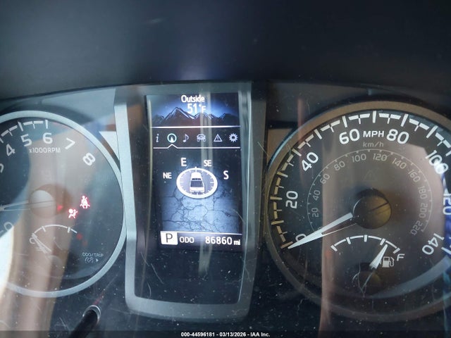 2017 TOYOTA TACOMA 5TFCZ5AN9HX089337 Photo 6