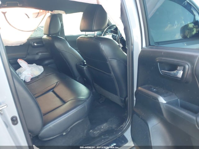 2017 TOYOTA TACOMA 5TFCZ5AN9HX089337 Photo 7