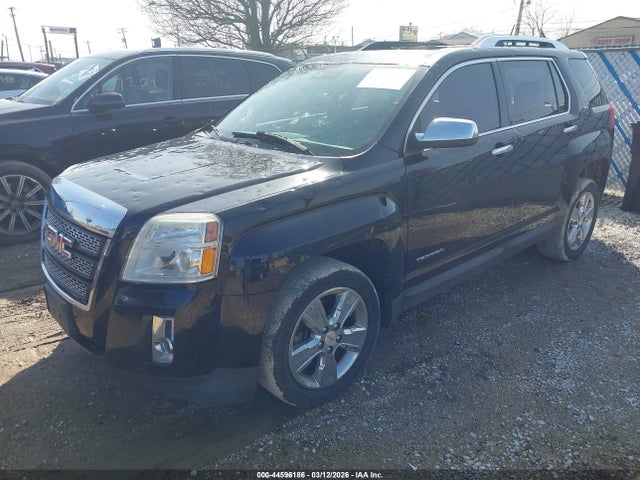 Продаж на аукціоні авто 2015 Gmc Terrain Slt-2, vin: 2GKFLTE37F6271079, номер лоту: 44596186