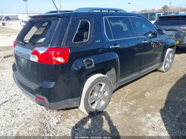 Продаж на аукціоні авто 2015 Gmc Terrain Slt-2, vin: 2GKFLTE37F6271079, номер лоту: 44596186