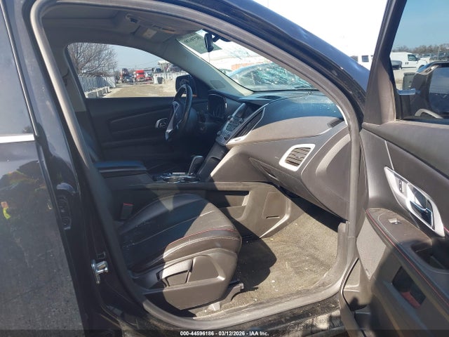 Продаж на аукціоні авто 2015 Gmc Terrain Slt-2, vin: 2GKFLTE37F6271079, номер лоту: 44596186