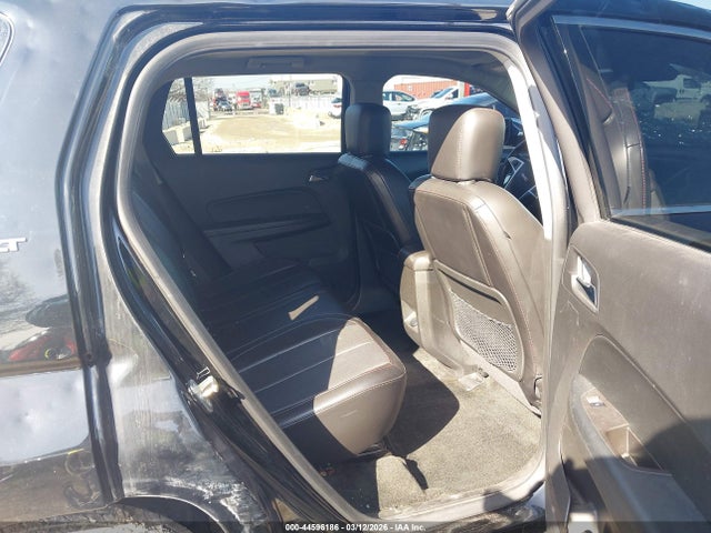 Продаж на аукціоні авто 2015 Gmc Terrain Slt-2, vin: 2GKFLTE37F6271079, номер лоту: 44596186