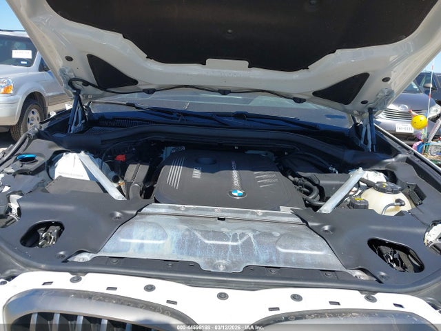 Aukcja sprzedaży 2019 Bmw X3 M40i, vin: 5UXTS3C52KLR72487, numer aukcji: 44596188