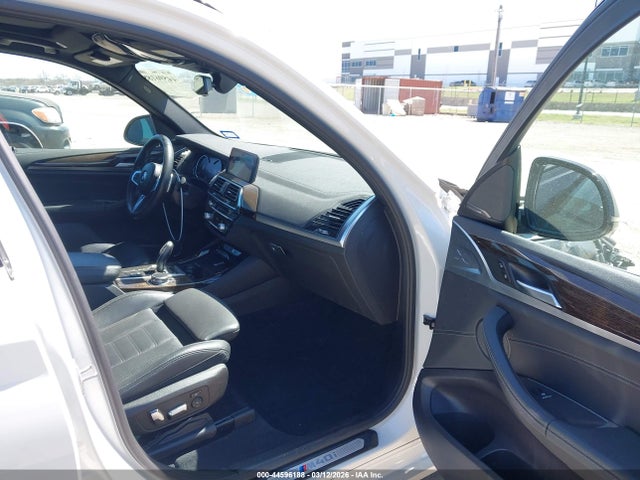 Aukcja sprzedaży 2019 Bmw X3 M40i, vin: 5UXTS3C52KLR72487, numer aukcji: 44596188