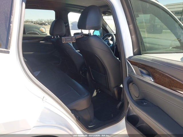 Aukcja sprzedaży 2019 Bmw X3 M40i, vin: 5UXTS3C52KLR72487, numer aukcji: 44596188