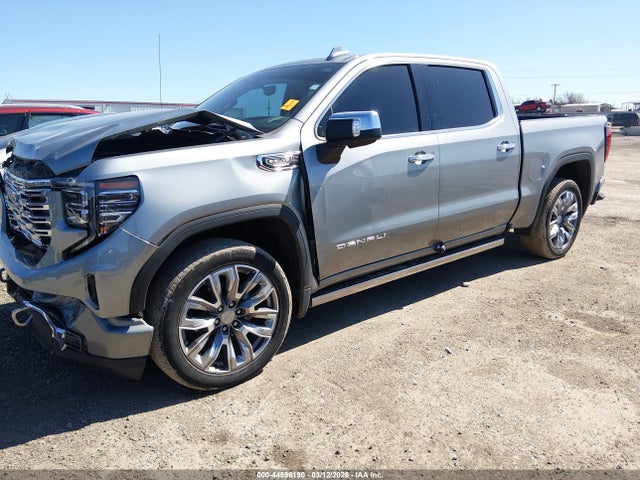 Auction sale of the 2024 Gmc Sierra 1500 4wd  Short Box Denali, vin: 3GTUUGED0RG213419, lot number: 44596190
